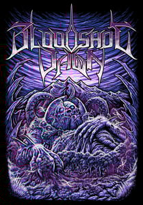 Image of DNA Reaquisition Tshirt