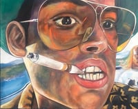BAT COUNTRY ORIGINAL