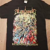 Image of Beckoning Oblivion Shirt