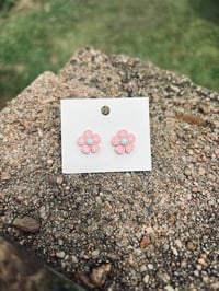 Image 5 of Rosie Studs