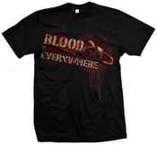 Image of The Chainsaw T-Shirt