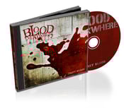 Image of First Blood Ep