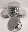 Compact Double Sided Mirror 10 pack