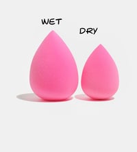 Image 1 of Loz Beauty Blenders 