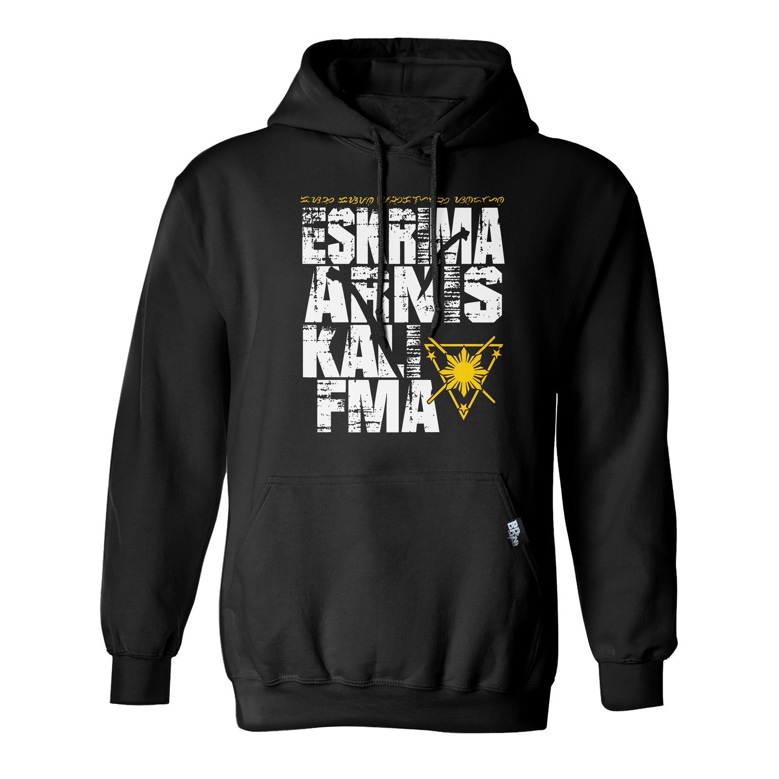 fma hoodie