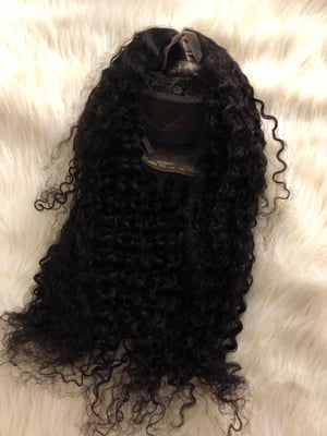 Image of AriLuxury Closure Wigs