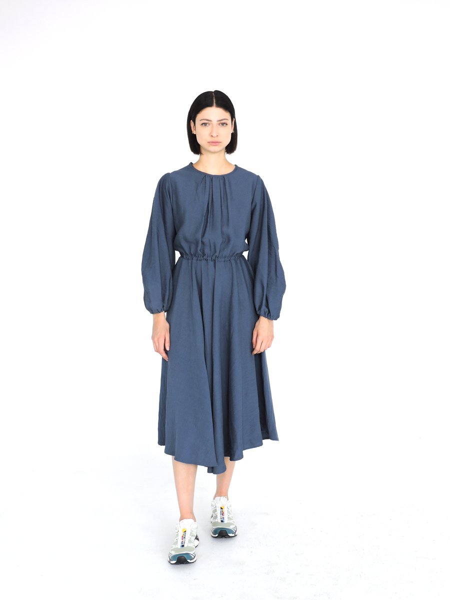 Image of Robe Cecile - Cecile Dress 50% OFF
