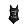 Bougie Black Woman Swimsuit