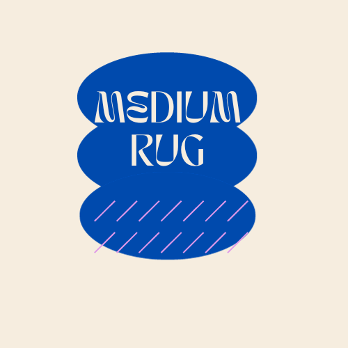 Image of Medium Rug