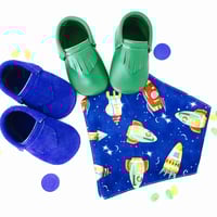 Image 1 of Extended Sizes