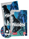 LEGACY OF THORN - CHROME EDITION VHS 