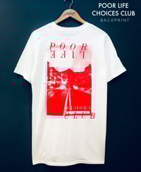 Image 4 of POOR LIFE CHOICES CLUB 