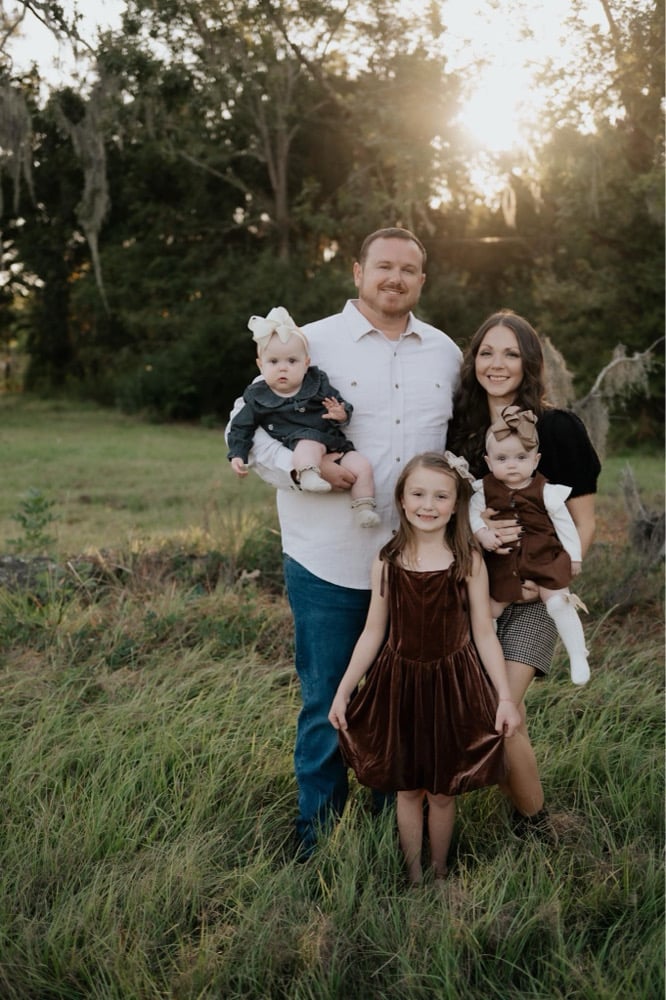 Image of Family Full Session