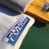 BOXLOGO WHITE TEE