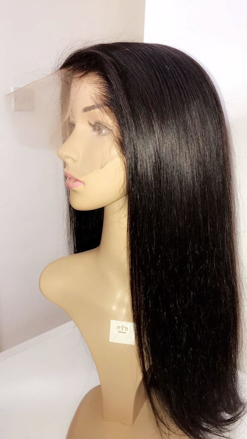 Image of New HD 13*4 ‘Sasha’ wig