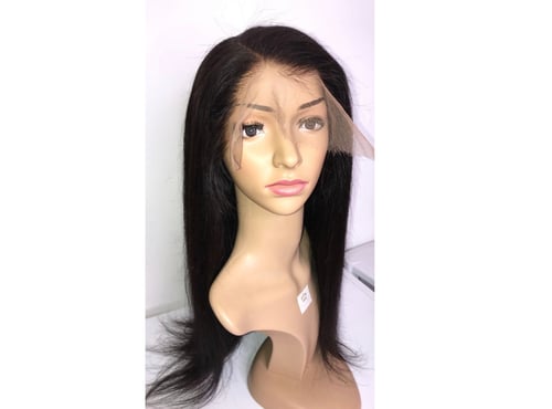 Image of New HD 13*4 ‘Sasha’ wig