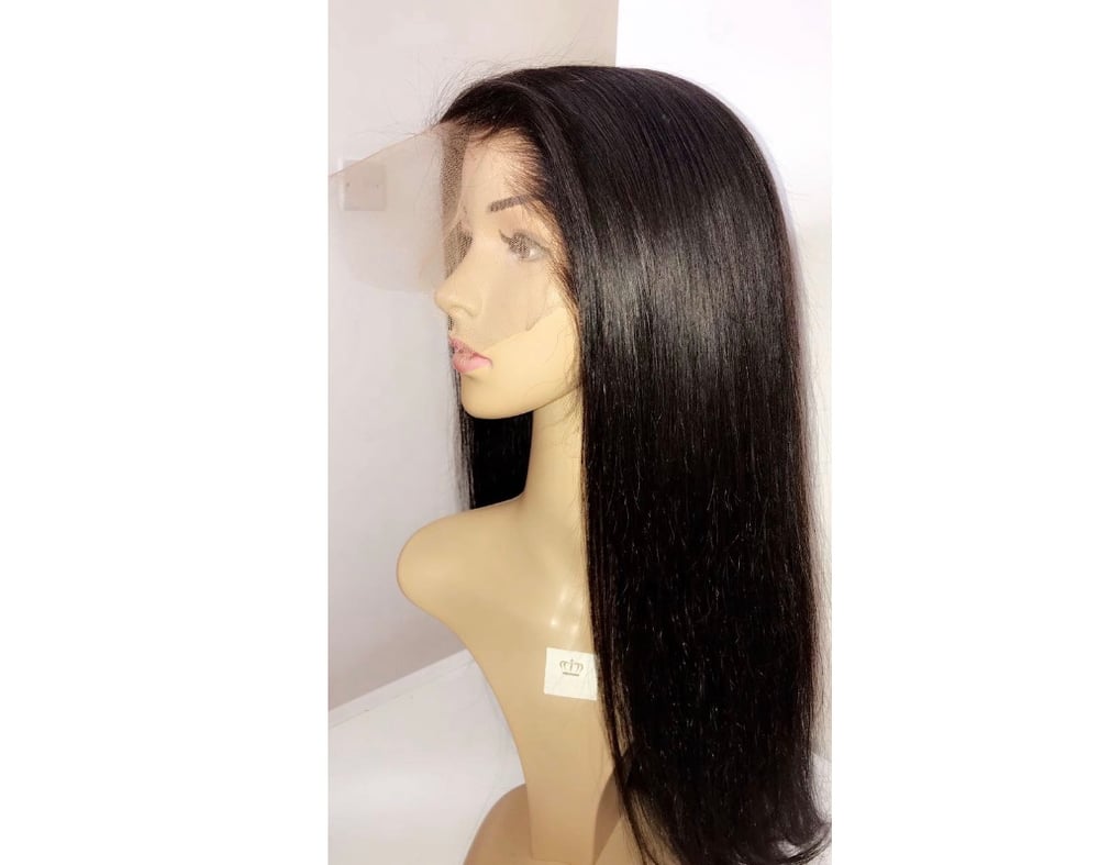 Image of New HD 13*4 ‘Sasha’ wig
