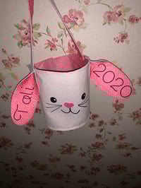 Easter Basket