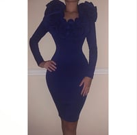 Image 1 of Markle dress
