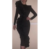 Cameron dress