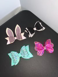 Hair Bows