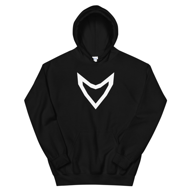 'Vesky' Unisex Hoodie