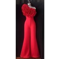 Misty jumpsuit