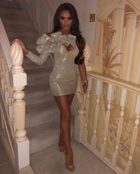 Image 2 of Mia dress