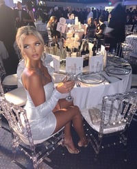 Image 2 of Mia  dress