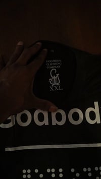 Image 2 of Godbody long sleeve 