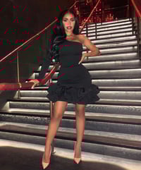 Image 1 of Courtney  dress