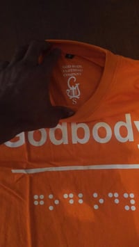 Image 3 of Godbody long tee