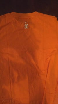 Image 2 of Godbody long tee