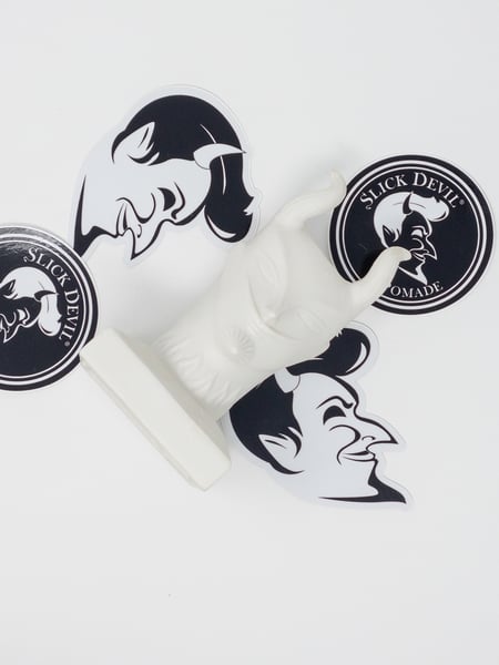 Image of SDP Sticker Pack *FREE US SHIPPING*