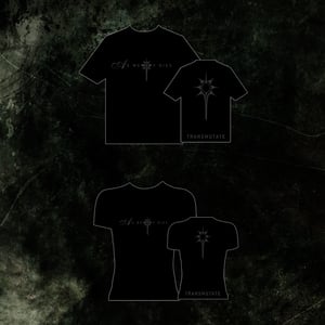 Image of Blackmechanica T-Shirt