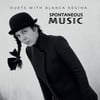 Duets with Blanca Regina. Spontaneous Music - Audio CD