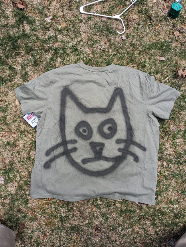 Silly C@ Wrangler 1/1