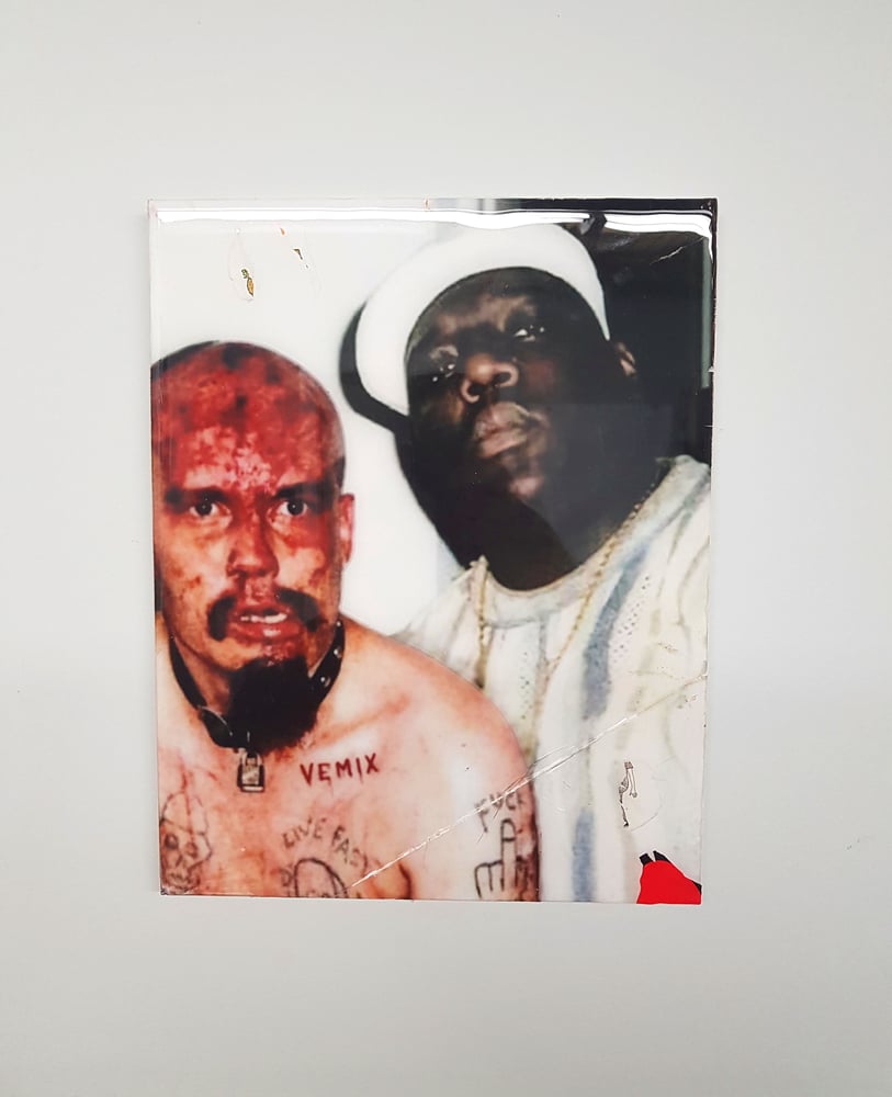 Image of B.I.G.G - Photochop