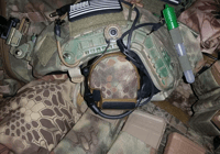 Image 1 of Dynamic Fuzz "Fuzz Cover" Mod2