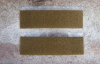 Image 1 of Dynamic Fuzz "Shot Card Fuzz"