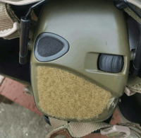 Image 2 of Dynamic Fuzz "Ear Fuzz" Mod1