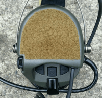 Image 2 of Dynamic Fuzz "Ear Fuzz" Mod2