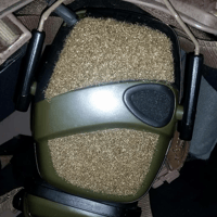 Image 3 of Dynamic Fuzz "Ear Fuzz" Mod2