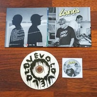 Image 2 of Lovevol CD (Japanese Import)