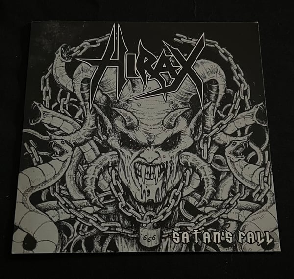 Image of Hirax / FKU Split 