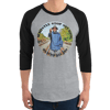 Greetings from the rails! T-Shirt