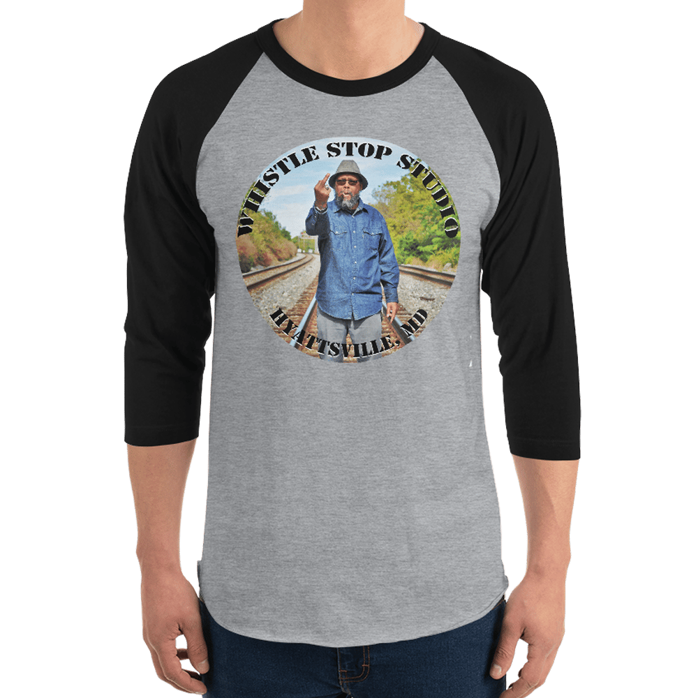 Greetings from the rails! T-Shirt