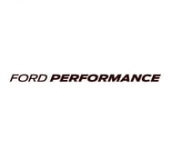 Ford Performance Windshield Banner 