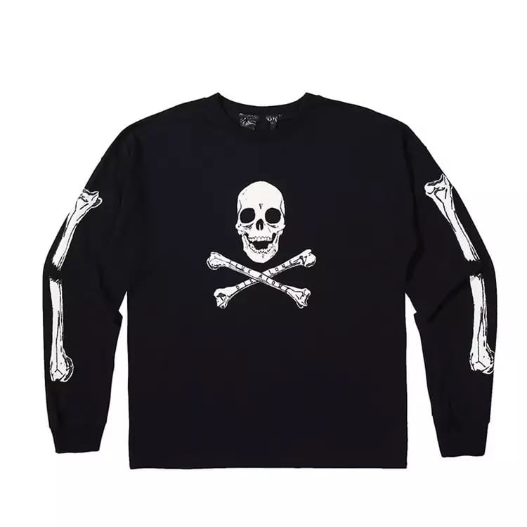 VLONE Live ALone Die Alone Tee fivestardesigner