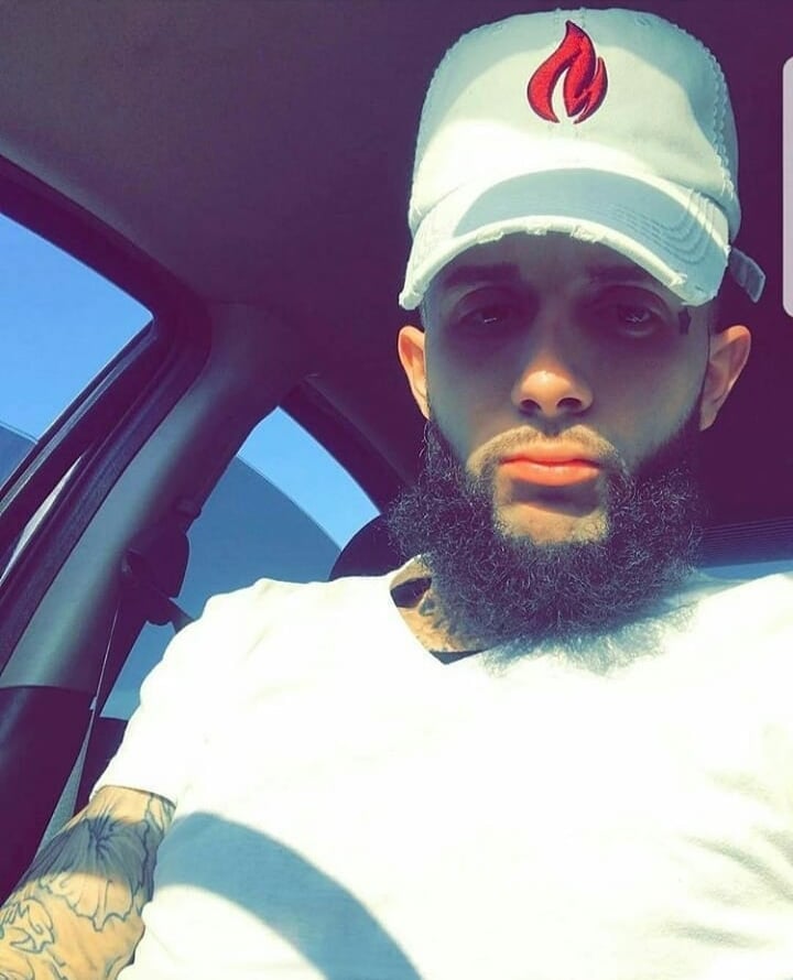 Image of "InfraRed" Cap (Infrared Collection)